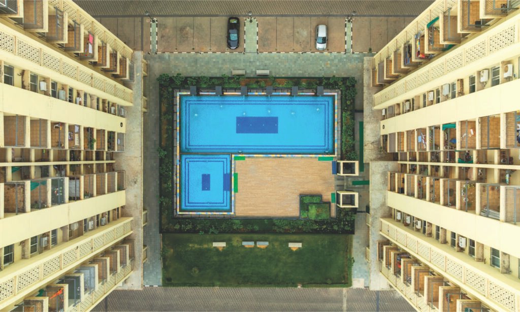 No.1 Luxurious Flats in Jagatpura Jaipur