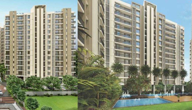 Ashadeep Vedanta Phase II