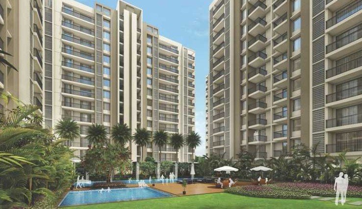 Families at Ashadeep Vedanta