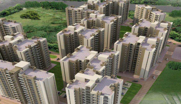 Ashadeep Vedanta Phase II