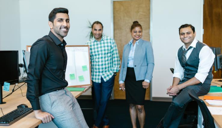 Rainbow Studio Apartments