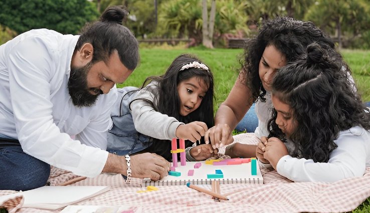 2 BHK and 3 BHK Flats in Jagatpura Jaipur