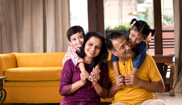 3 BHK Flats in Jagatpura