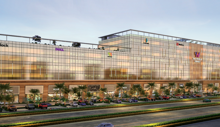 Investing in Commercial Office Space