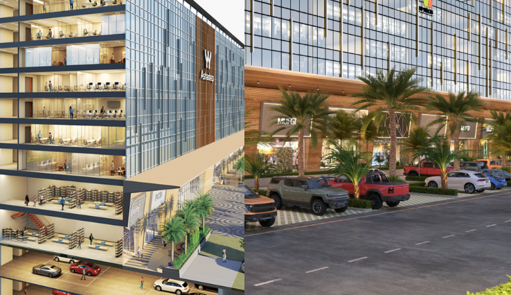 Buy office space in Rajasthan