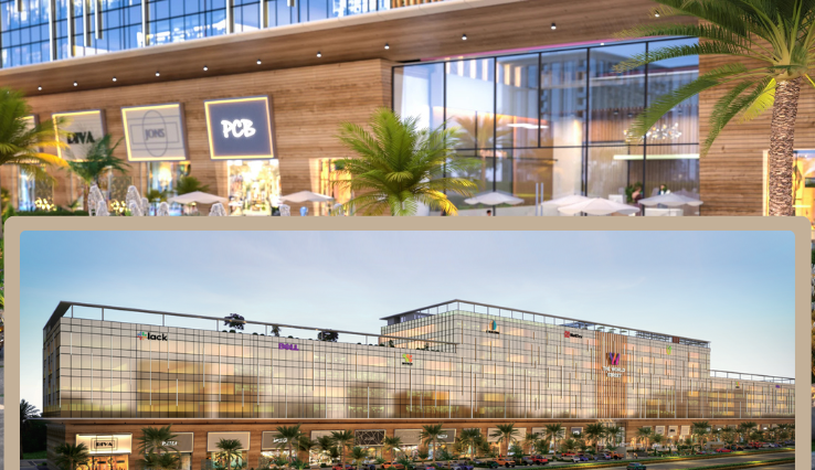 Office Space for Sale