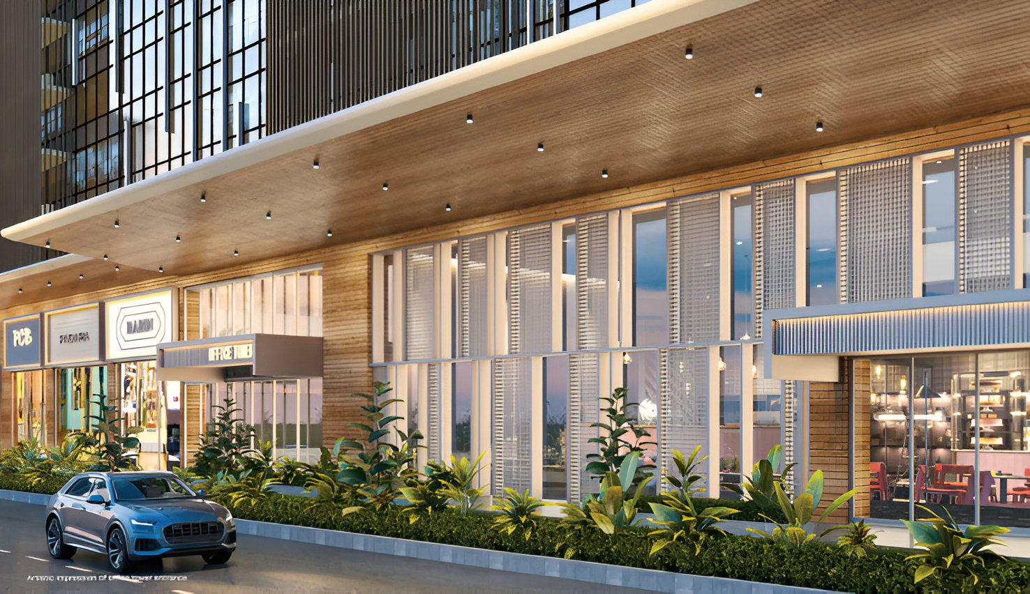 Shops for Sale in Jaipur