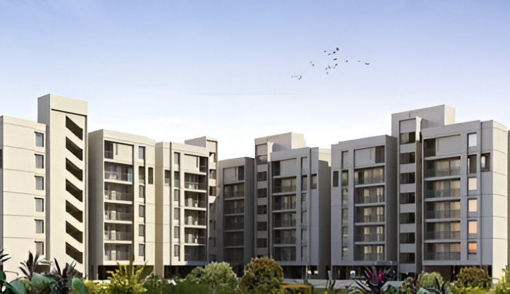 Luxury Flats in Jaipur